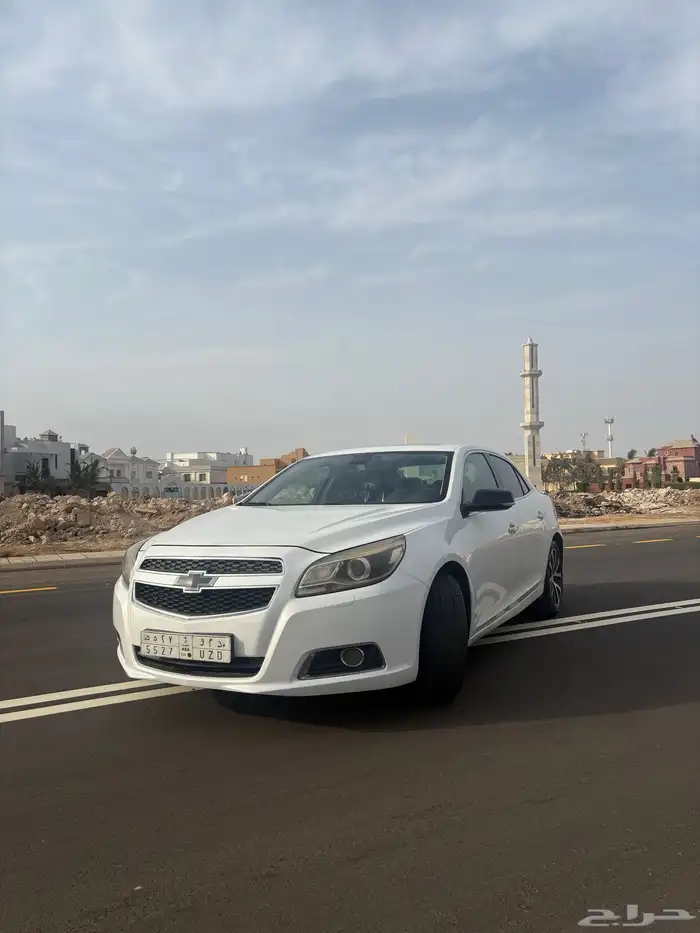 ماليبو 2016 LTZ 1