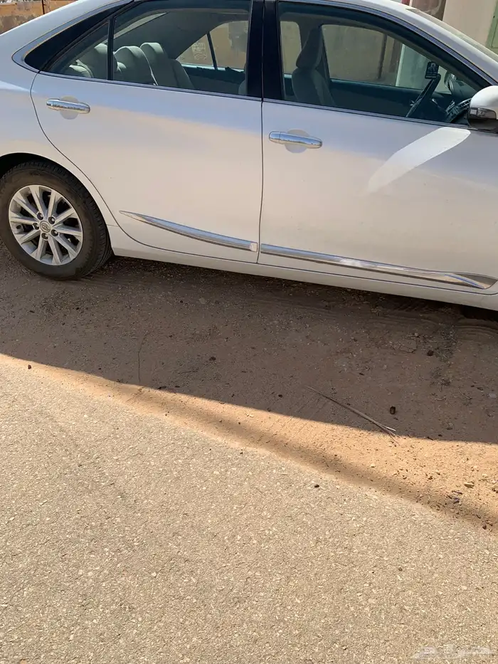 كامري. مالك. اول. البدي. وكاله. ماشي. 440 0