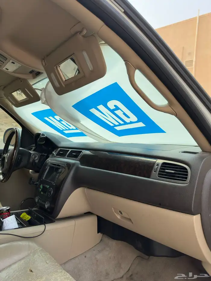 للبيع جمس يوكن XL 2009 12