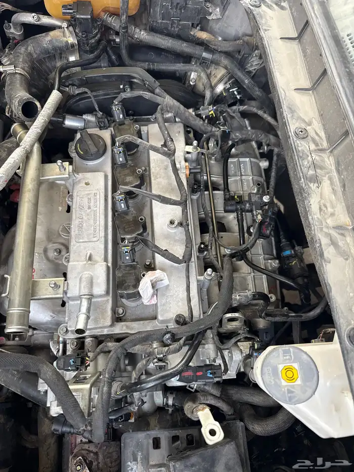 محركات 95 شد بلد 0