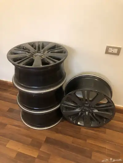 جنوط سوبارو wrx مديل 2016 0