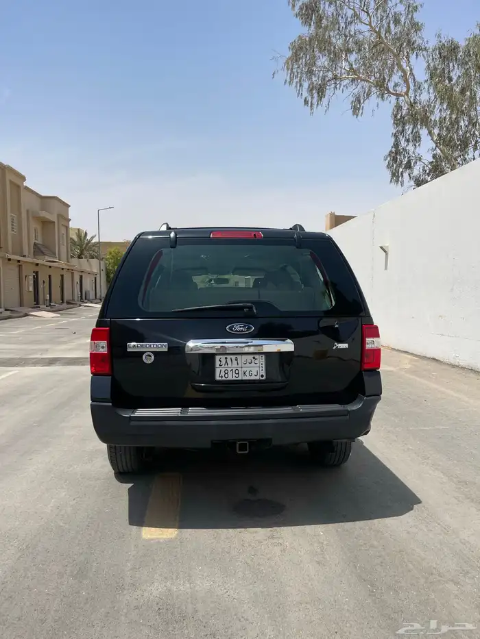 فورد اكسبدشن 9