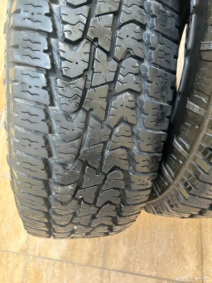 كفرات حجرية للبيع 3