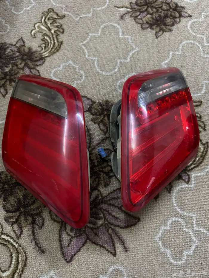 اصطبات كامري تايلندي 0