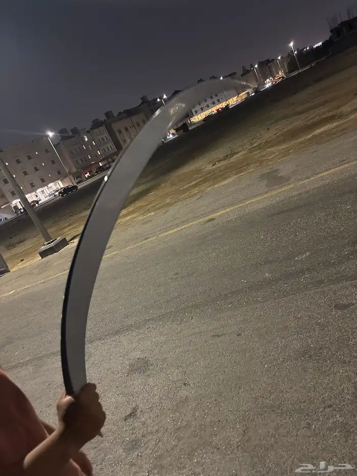 للبيع جناح النترا 1