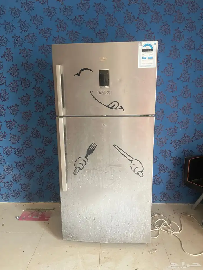 أغراض مطعم للبيع 0