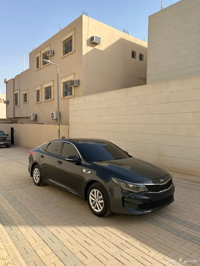 اوبتيما ستاندر 2018 4