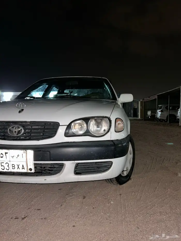 كورلا 2000 4