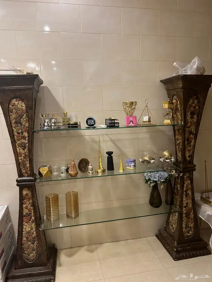 يوجد لدي مدخلين 7