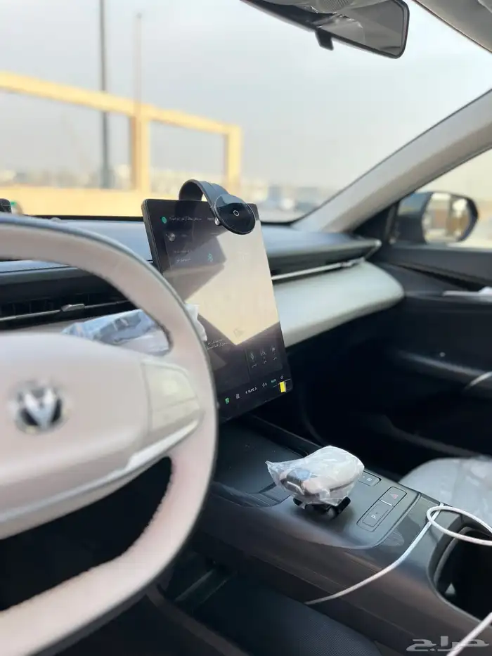 شانجان إيدو بلس 2026 نص فل (Smart) وكالة المجدوعي 16