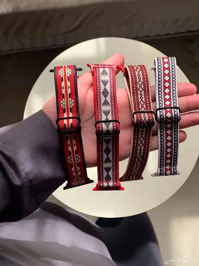 فرصة تجارية   أساور أبل تراثية بسعر جملة 0