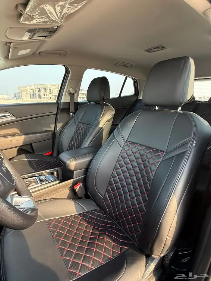 Kia Sportage 2024 كيا 10