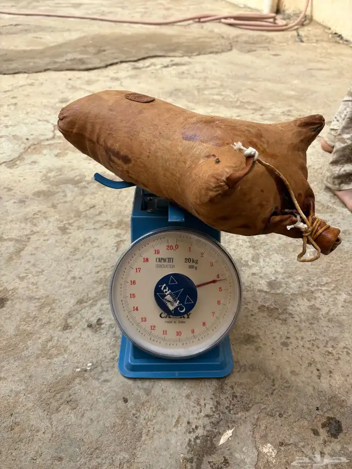 الطعام 3