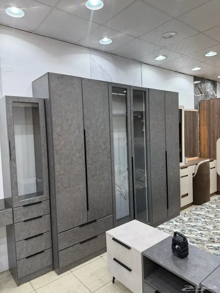 عرض موت عندنا في معرض 3300 4