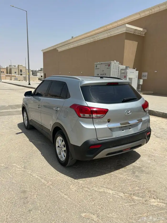 هونداي كريتا2020 3
