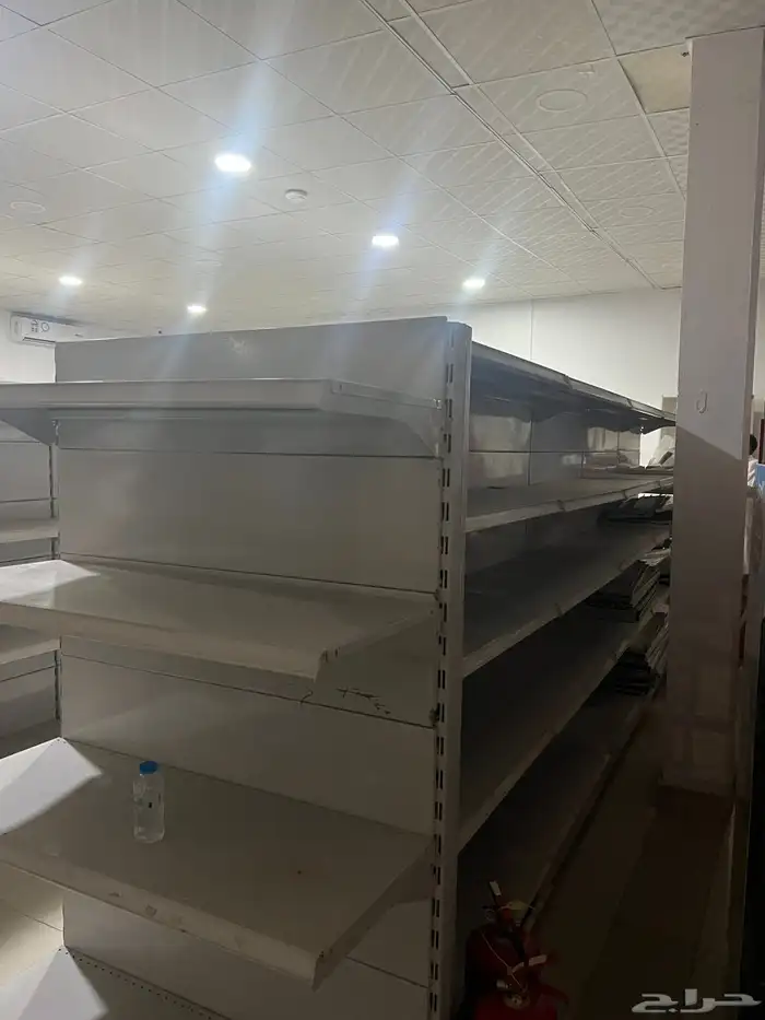 اغراض بقالة للبيع 7