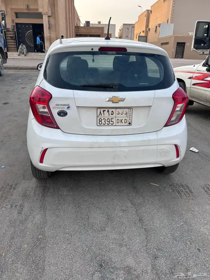 سبارك 2020 4