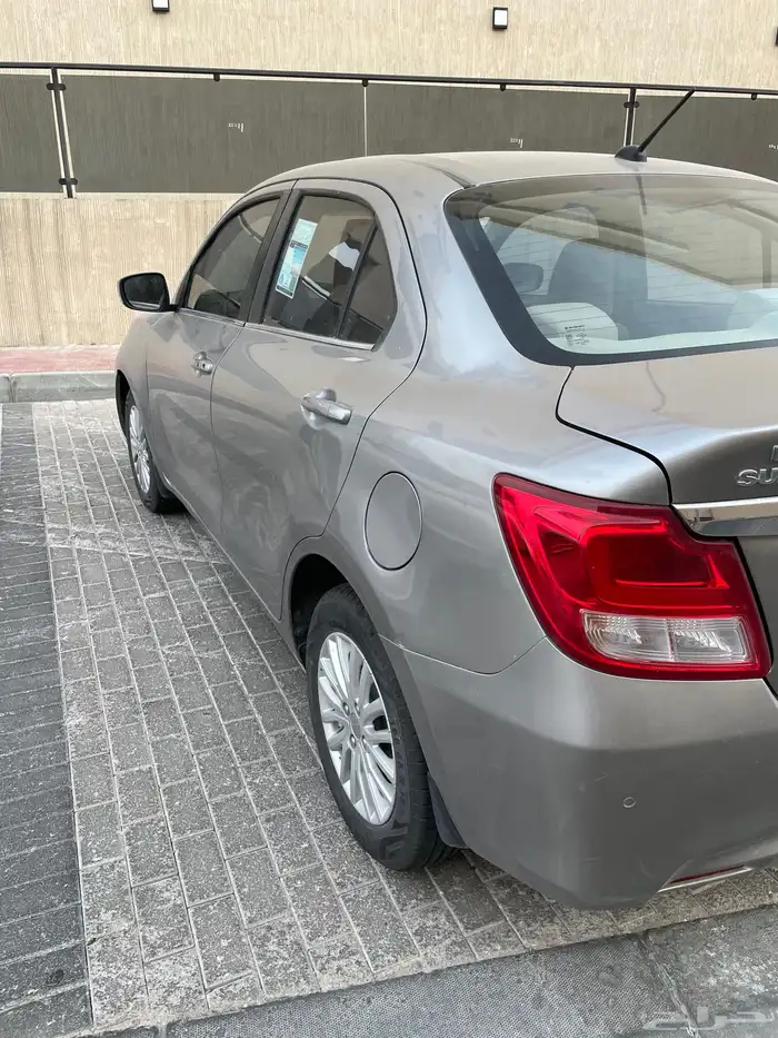 ديزاير 2022 4