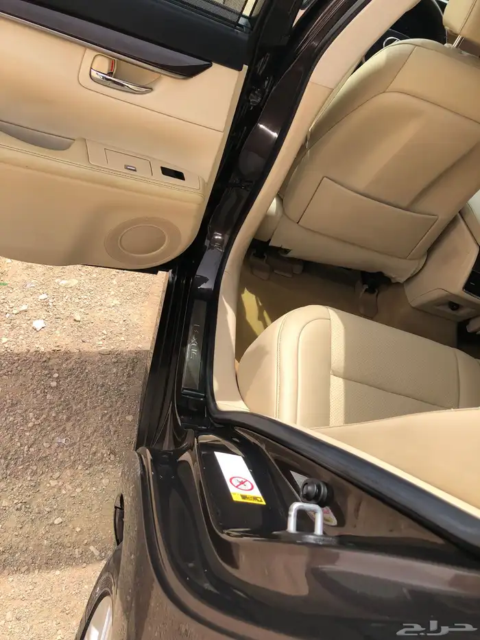 الكزس ES350. تم البيع تم البيع 33