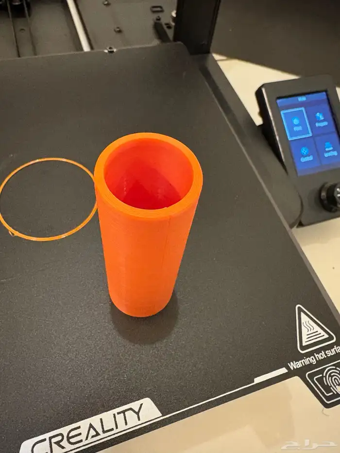 طابعة ثلاثية الأبعاد Creality Ender 3 V3 SE للبيع 5