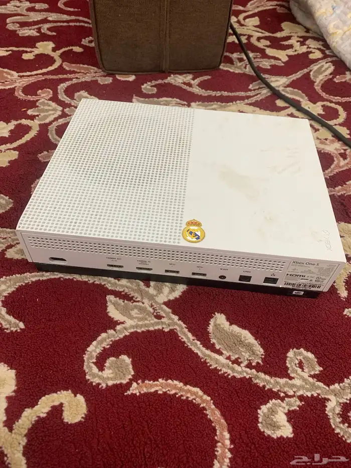 اكس بوكس ون 3