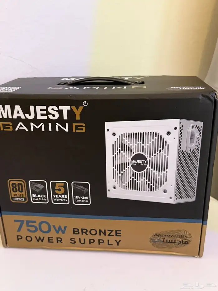 تجميعة جديدة i7-14700K   Z790 DDR5 (بدون كرت شاشة) 11