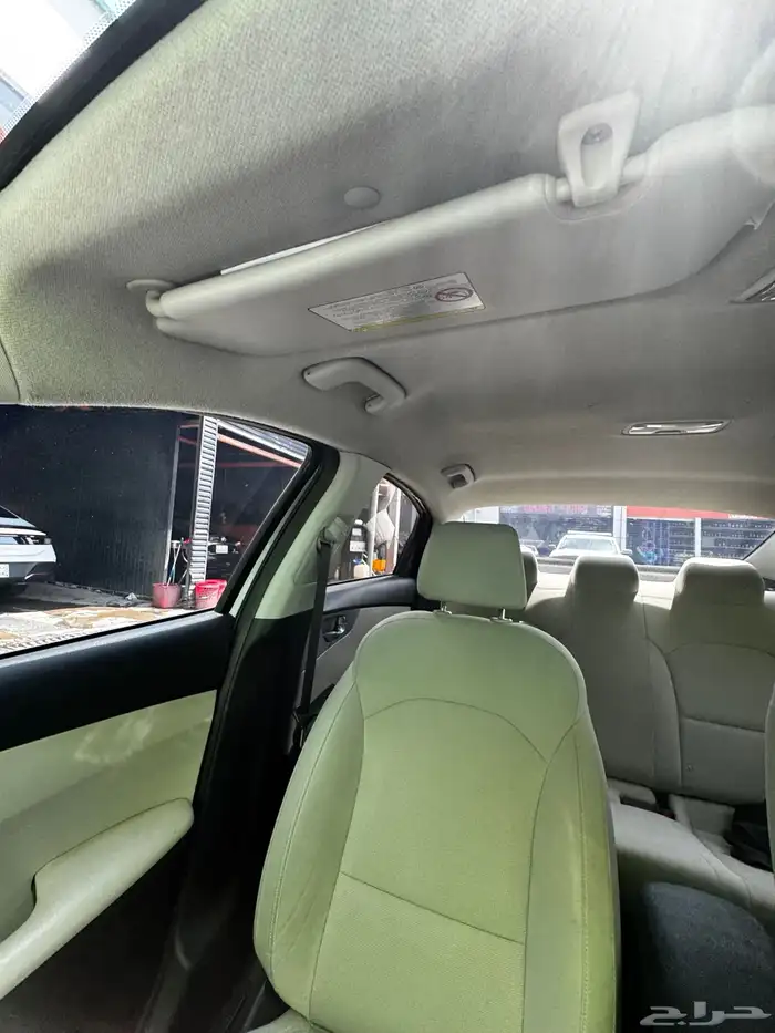كيا سيراتو 2022 - Kia cerato 2022 8
