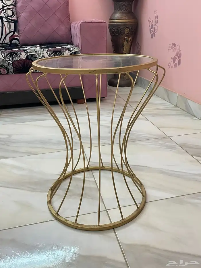 طقم كنب مجلس نسائي للبيع 3