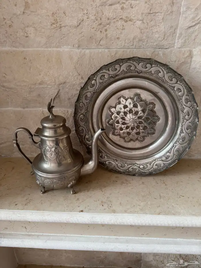 تحف وتراث قديمه 3