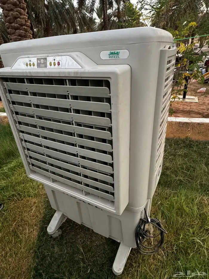 مكيف صحراوي نضيف استخدام خفيف للبيع 2