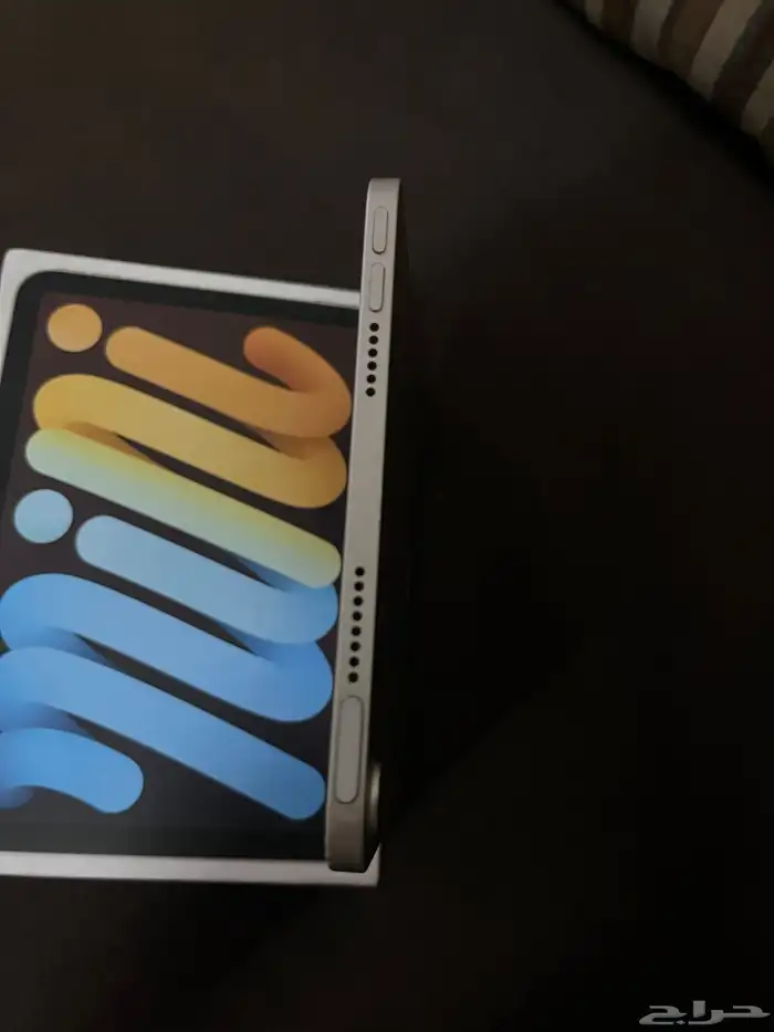 ايباد ( مني 6) 64G 1