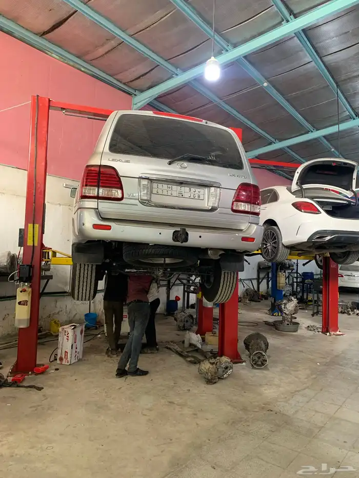 قير جير لكزز 570 لكزز350لكزز250 مستورد نضيف.وسعر مناسب 0