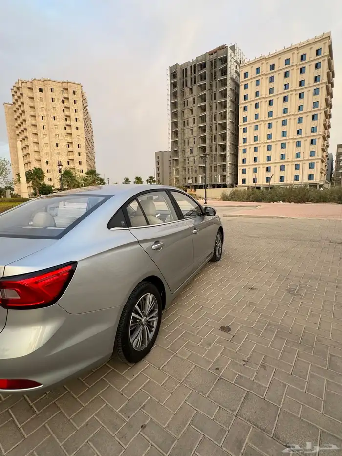 MG5 فل كامل في قمة النظافة 9