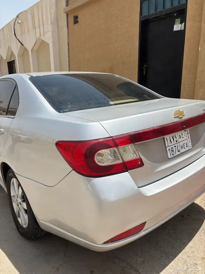 سياره ابيكا 3