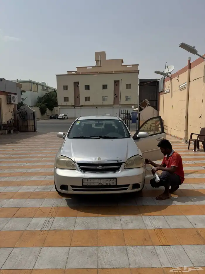 اوبترا 2007 2