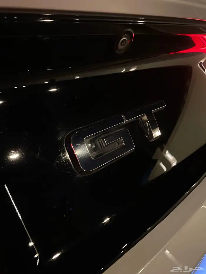 للبيع فورد موستنج جي تي بريميوم Mustang GT 5.0 2017 24