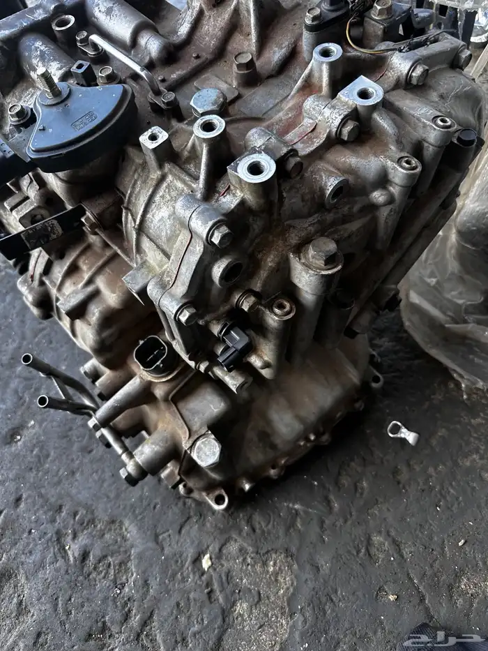 كير اكسنت سي في تي 2016 شد بلد 1