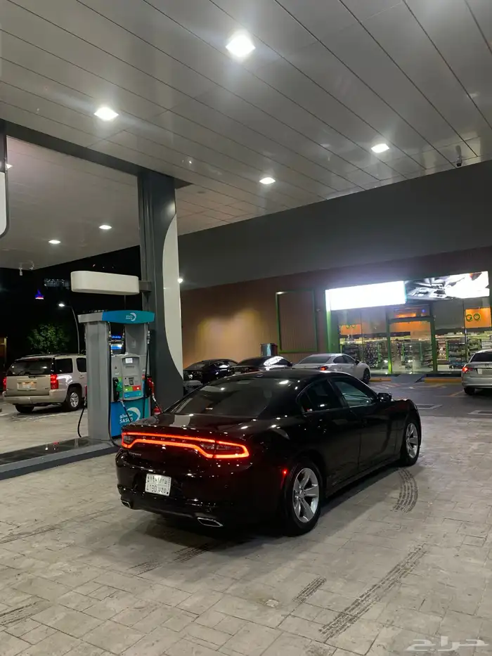 للبيع تشارجر 2020 SXT V6 0