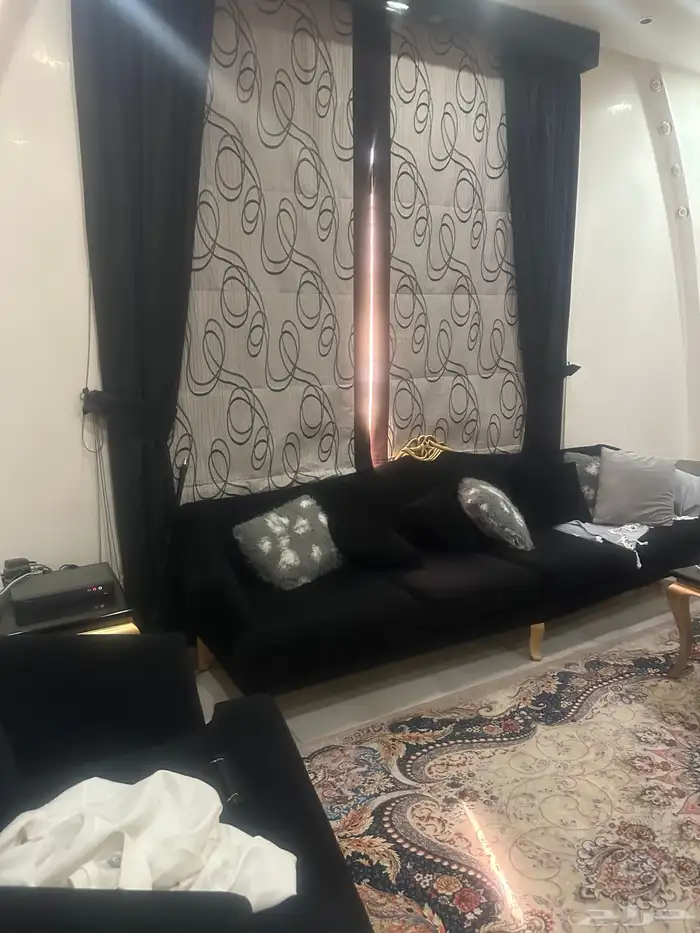 اثاث منزلي كنب 1