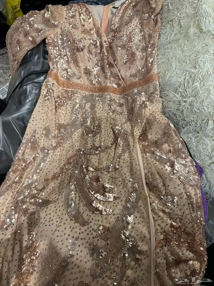 فستان سهرات ماك دوغال 1