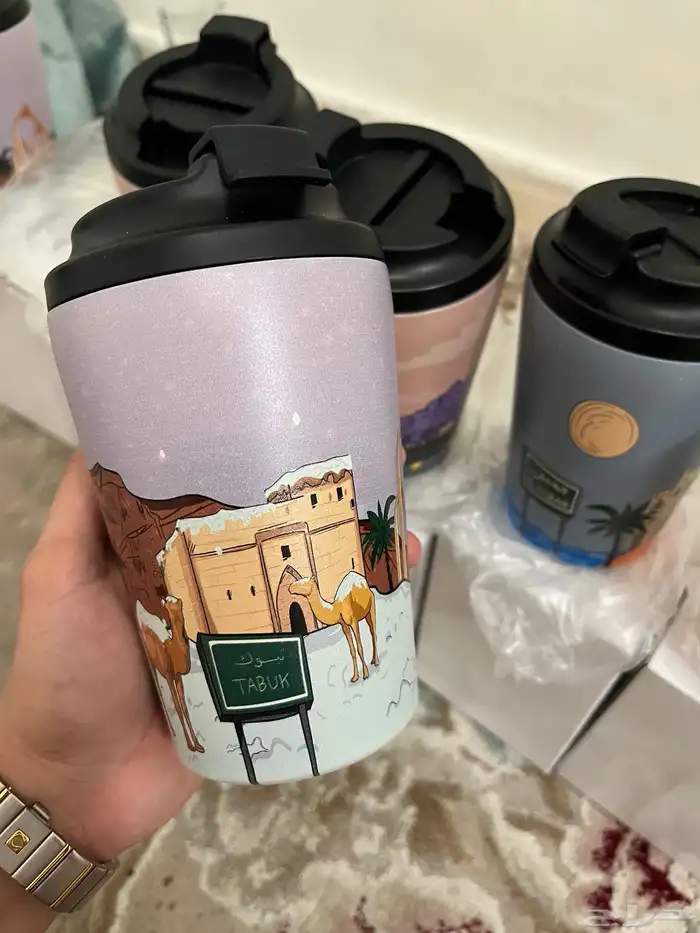 مق قهوة مدن السعوديه 2