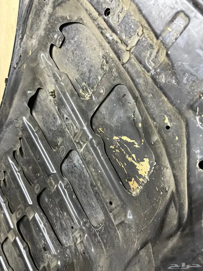 كبوت كامري 2007 - 2011 2