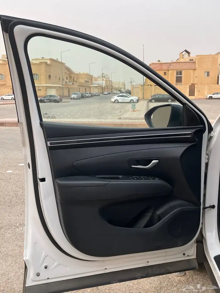 هيونداي توسان 2021 6