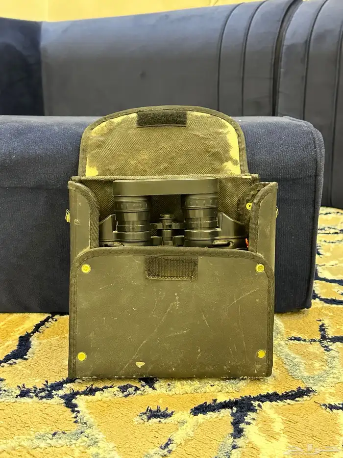 دربيل روسي قديم له اكثر من 40 سنه  1