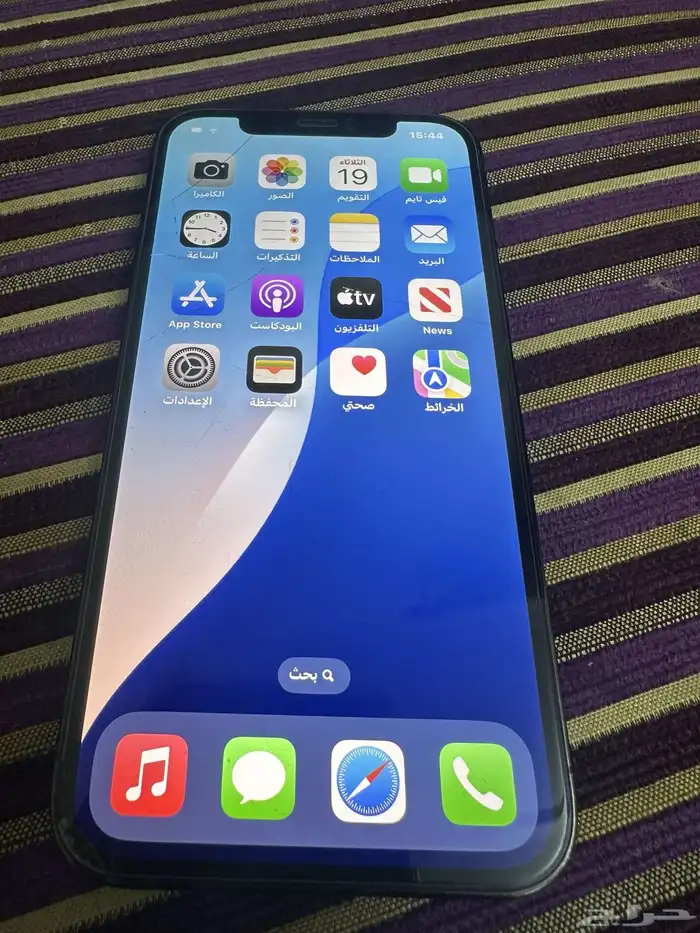 ايفون 12 0