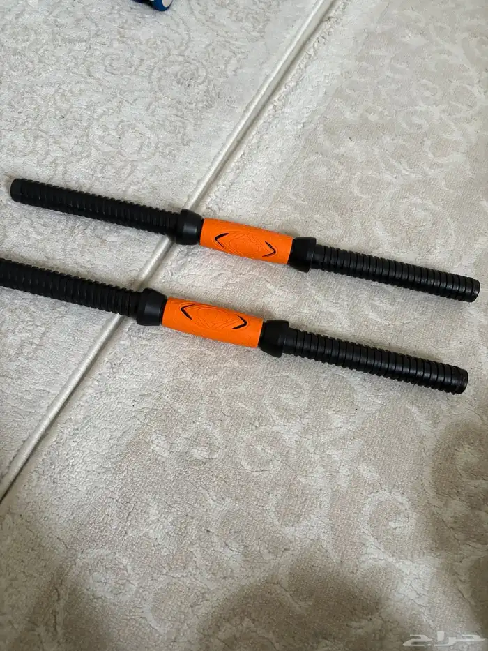 تمارين حديد 1