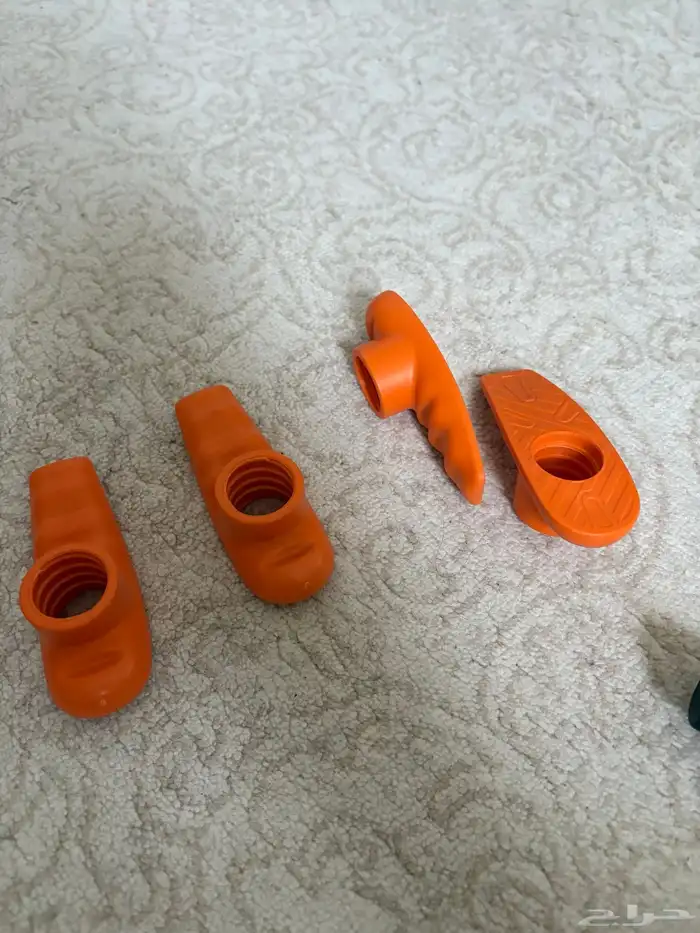 تمارين حديد 3