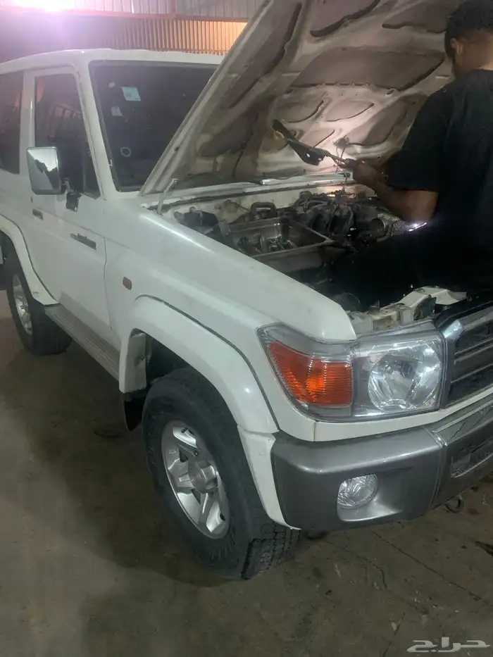 مكاين سيارات 6