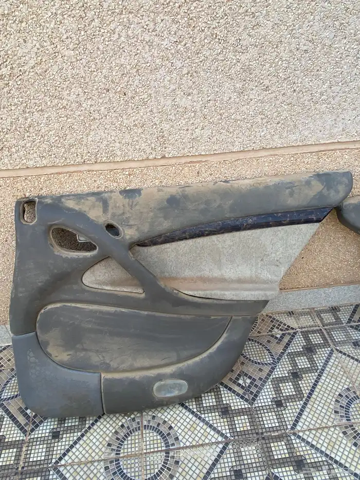 مراتب كابرس وديكور باب 4