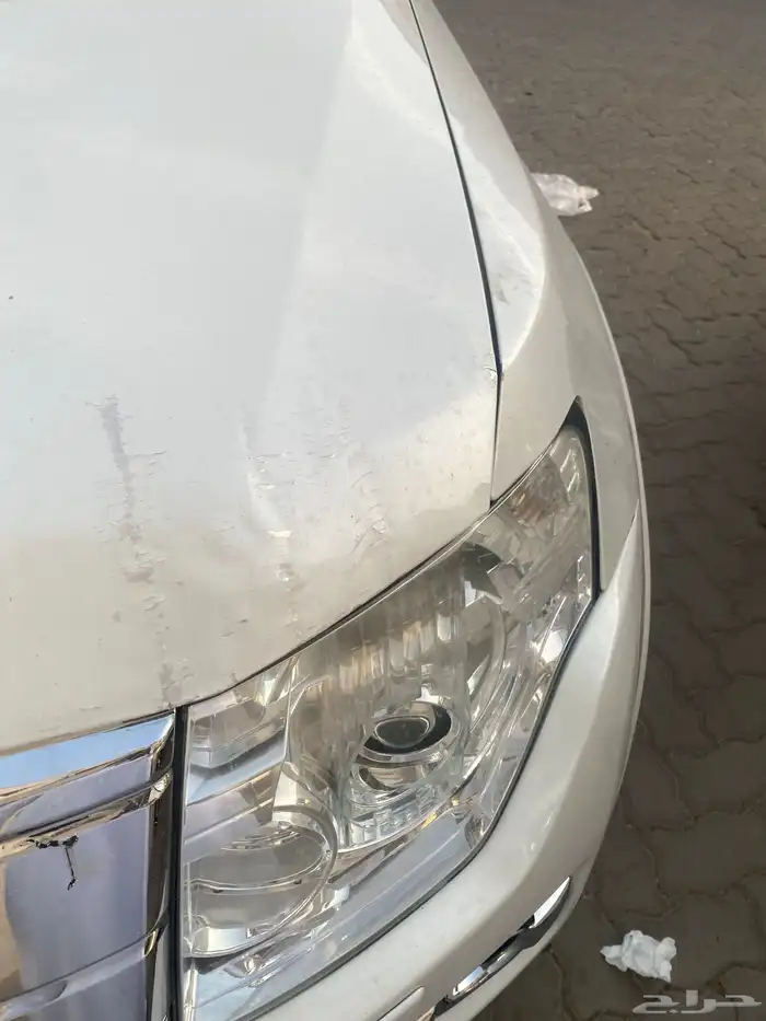 جيب باجيرو فل كامل بودي شد بلد 8